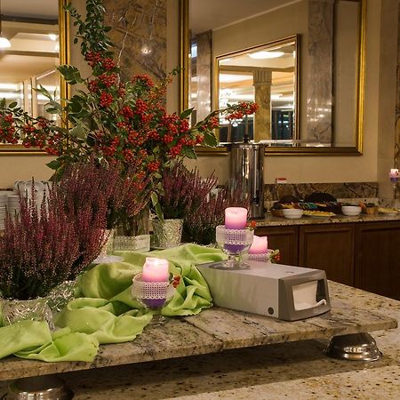 Jutrzenka Medical Spa Влоцлавек Экстерьер фото