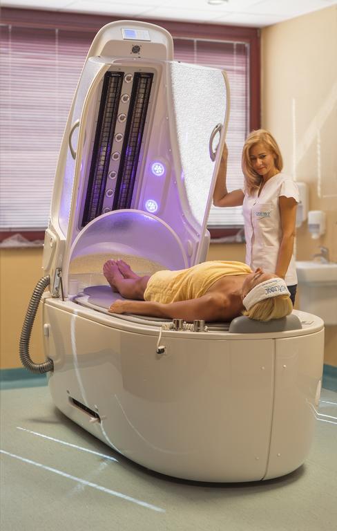 Jutrzenka Medical Spa Влоцлавек Экстерьер фото