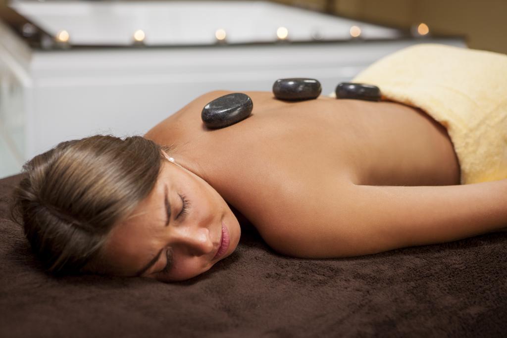 Jutrzenka Medical Spa Влоцлавек Экстерьер фото