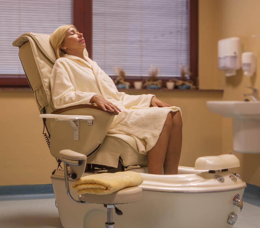 Jutrzenka Medical Spa Влоцлавек Экстерьер фото