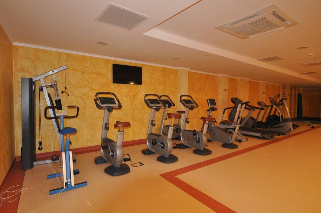 Jutrzenka Medical Spa Влоцлавек Экстерьер фото
