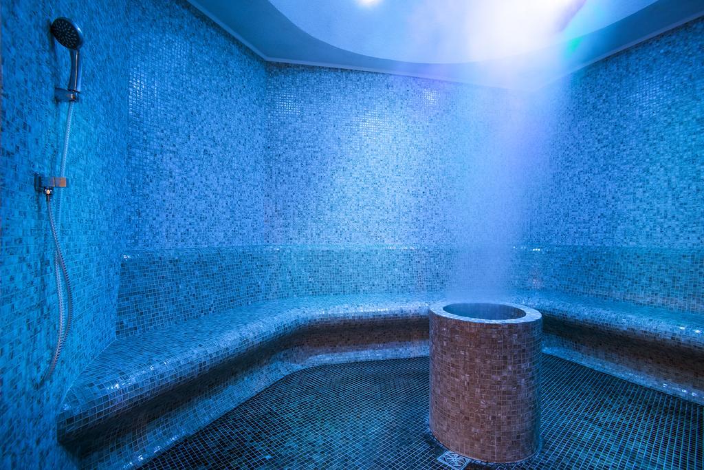Jutrzenka Medical Spa Влоцлавек Экстерьер фото
