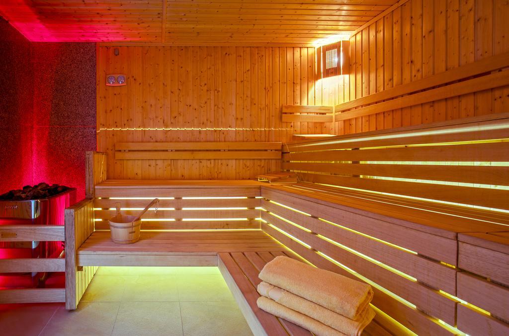 Jutrzenka Medical Spa Влоцлавек Экстерьер фото