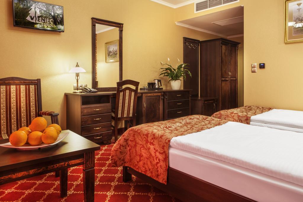 Jutrzenka Medical Spa Влоцлавек Экстерьер фото