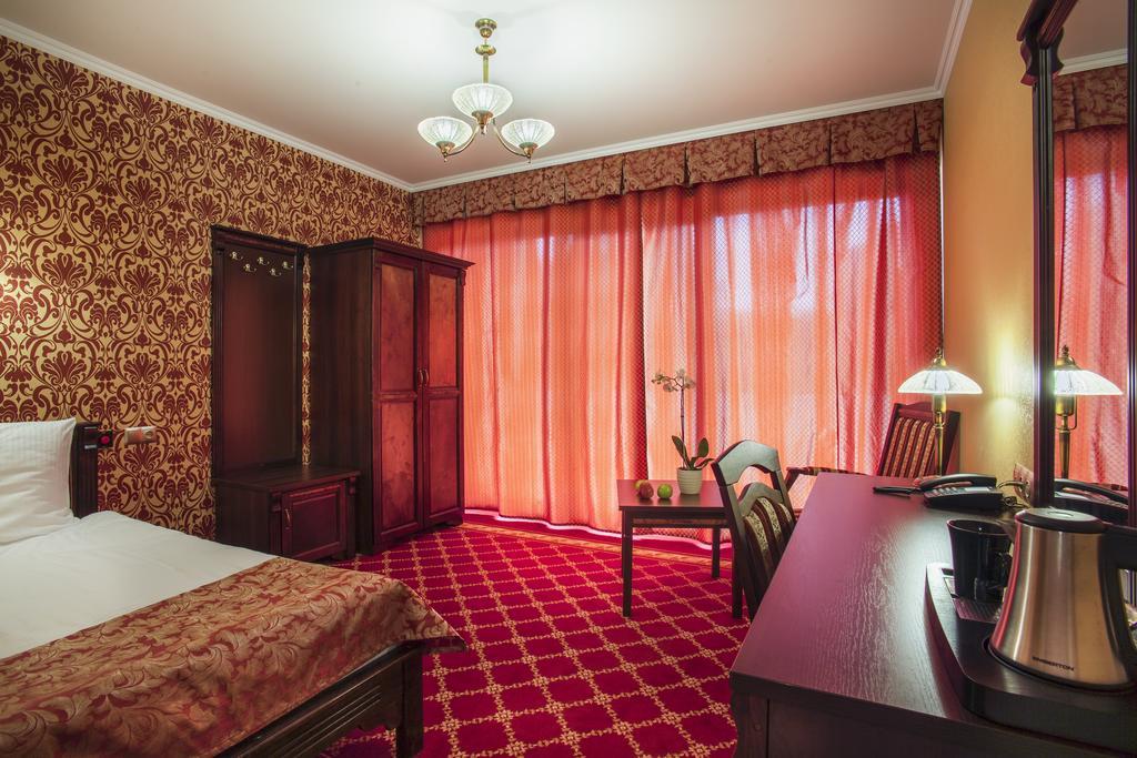 Jutrzenka Medical Spa Влоцлавек Экстерьер фото
