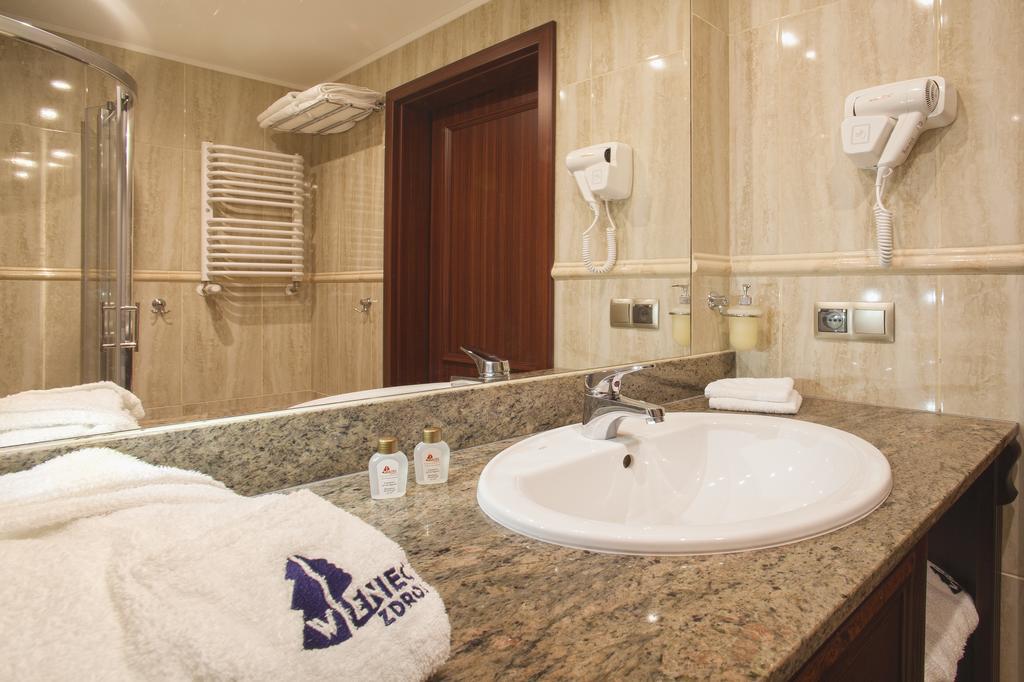 Jutrzenka Medical Spa Влоцлавек Экстерьер фото
