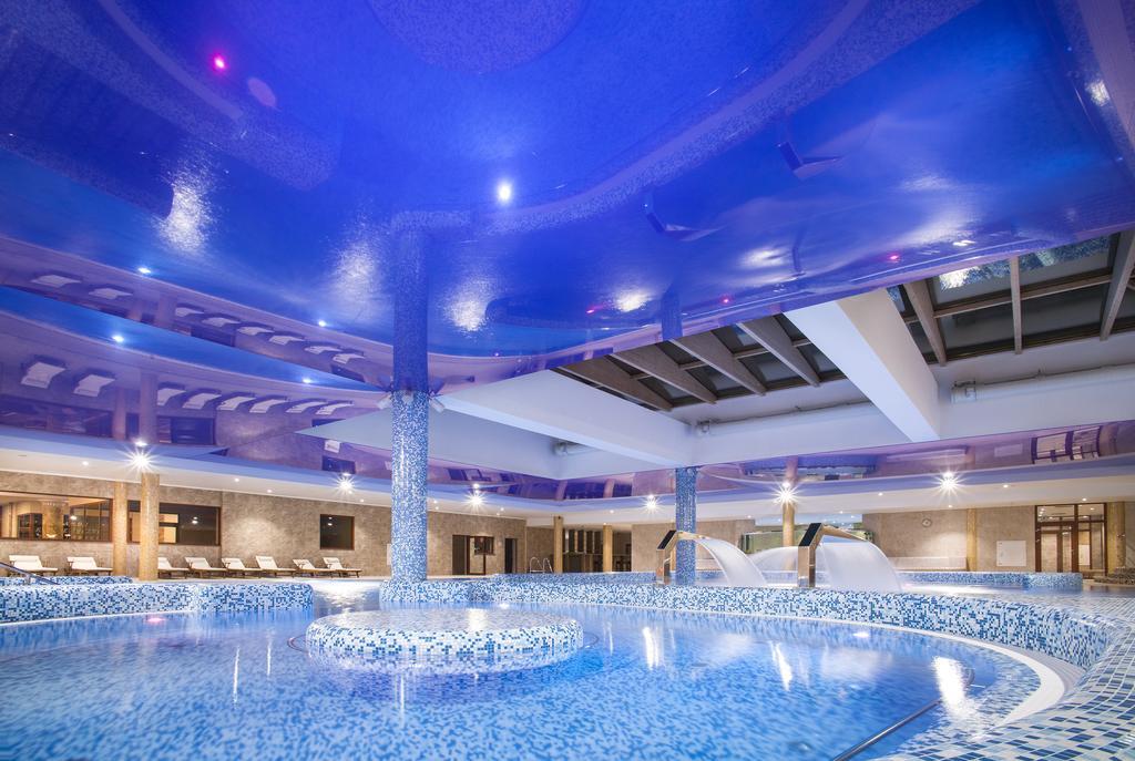 Jutrzenka Medical Spa Влоцлавек Экстерьер фото