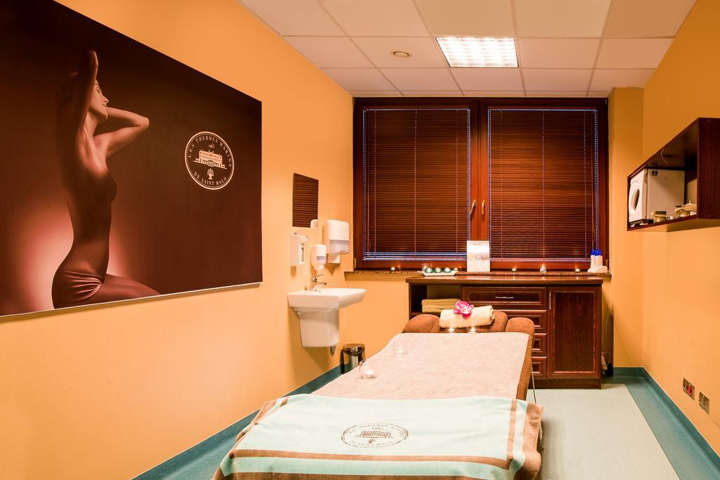 Jutrzenka Medical Spa Влоцлавек Экстерьер фото