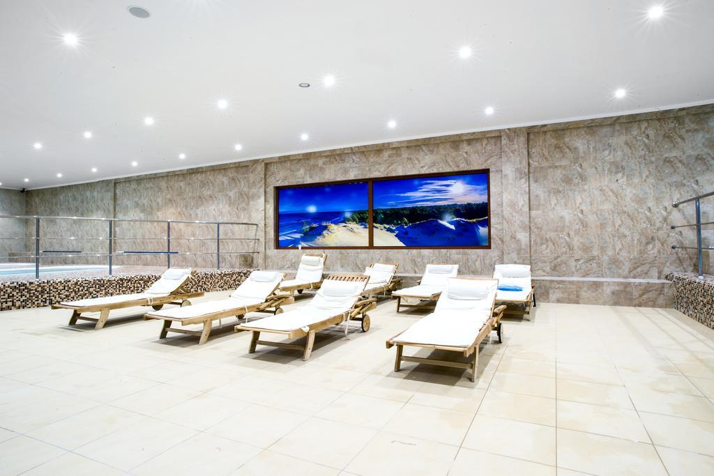 Jutrzenka Medical Spa Влоцлавек Экстерьер фото