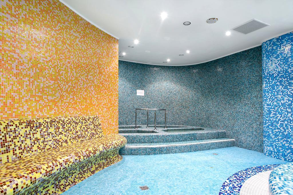 Jutrzenka Medical Spa Влоцлавек Экстерьер фото