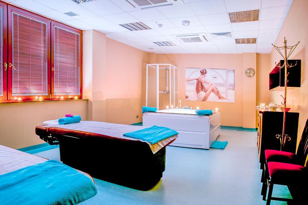 Jutrzenka Medical Spa Влоцлавек Экстерьер фото