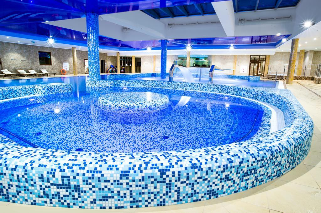 Jutrzenka Medical Spa Влоцлавек Экстерьер фото