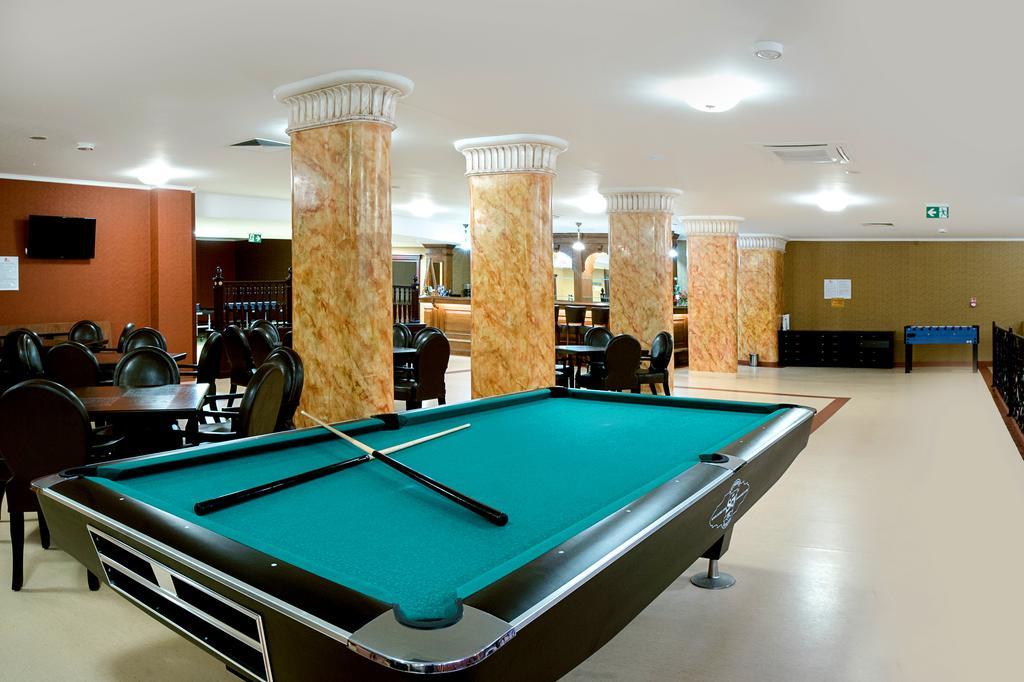 Jutrzenka Medical Spa Влоцлавек Экстерьер фото