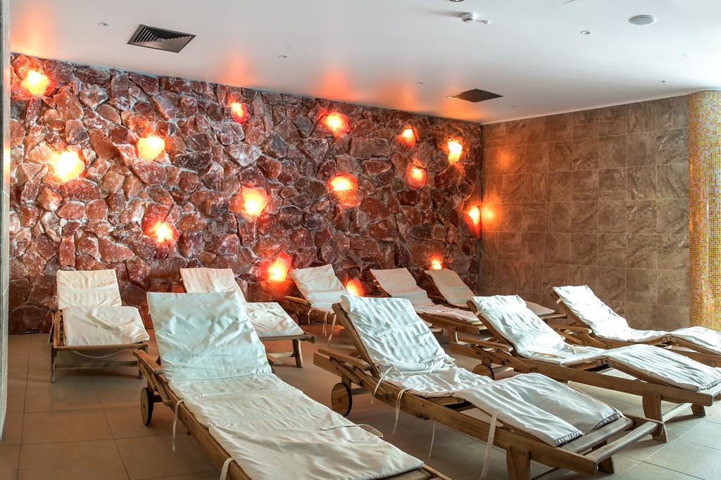 Jutrzenka Medical Spa Влоцлавек Экстерьер фото