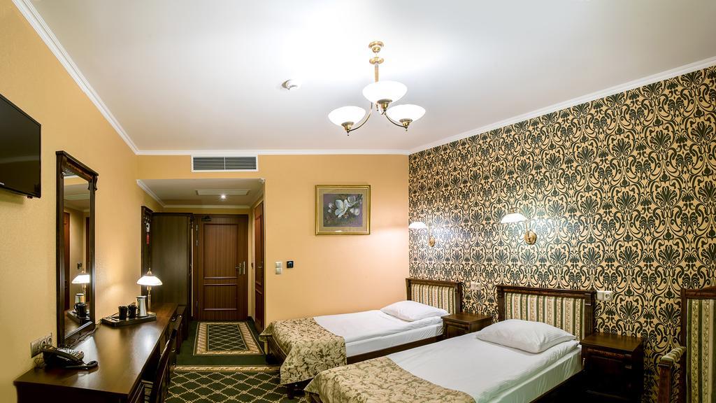 Jutrzenka Medical Spa Влоцлавек Экстерьер фото