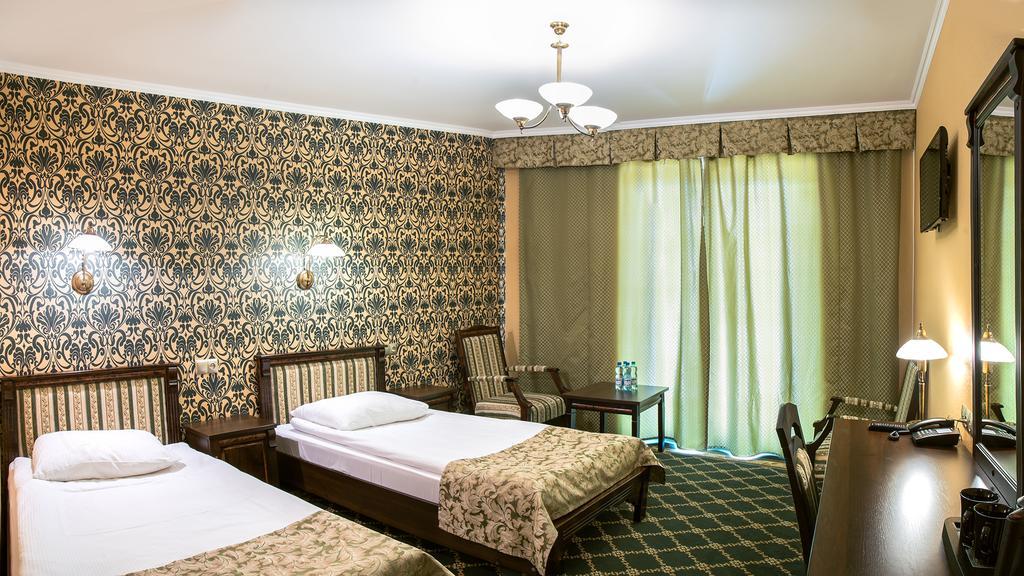 Jutrzenka Medical Spa Влоцлавек Экстерьер фото