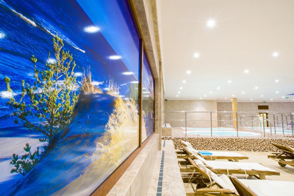 Jutrzenka Medical Spa Влоцлавек Экстерьер фото