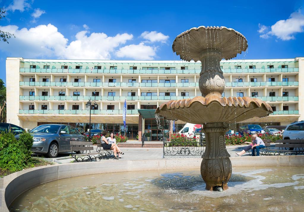 Jutrzenka Medical Spa Влоцлавек Экстерьер фото