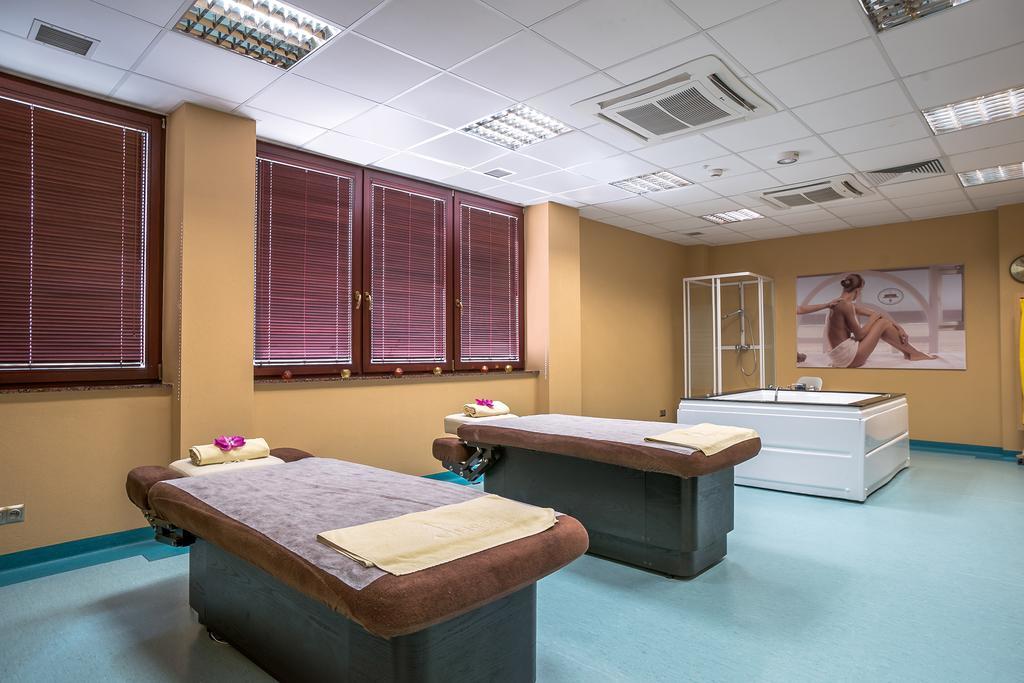 Jutrzenka Medical Spa Влоцлавек Экстерьер фото