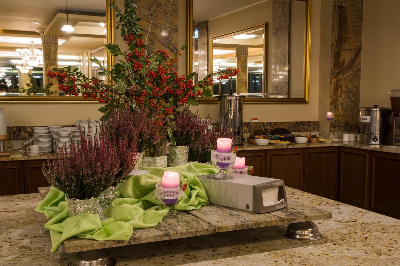 Jutrzenka Medical Spa Влоцлавек Экстерьер фото